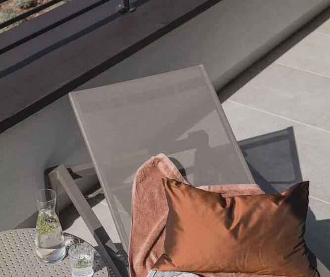 سوییت, Neuhaus Zillertal Resort
