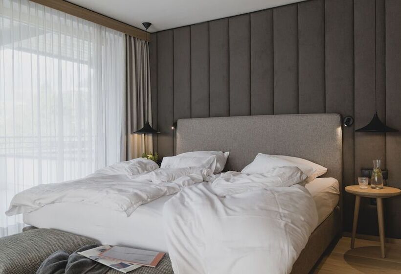 سوییت, Neuhaus Zillertal Resort