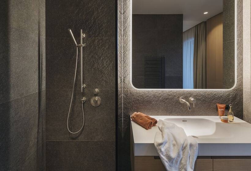 سوییت, Neuhaus Zillertal Resort