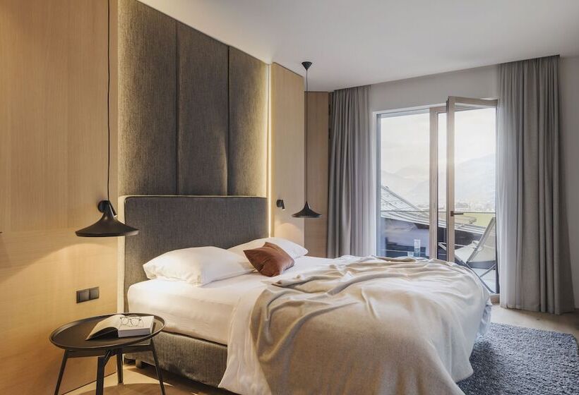 سوییت, Neuhaus Zillertal Resort