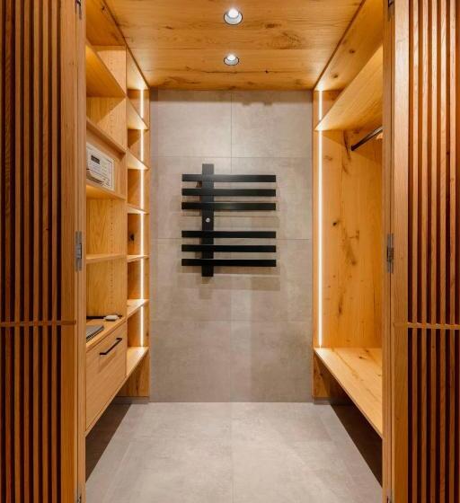 Номер Deluxe, Schwarzer Adler   Sport & Spa