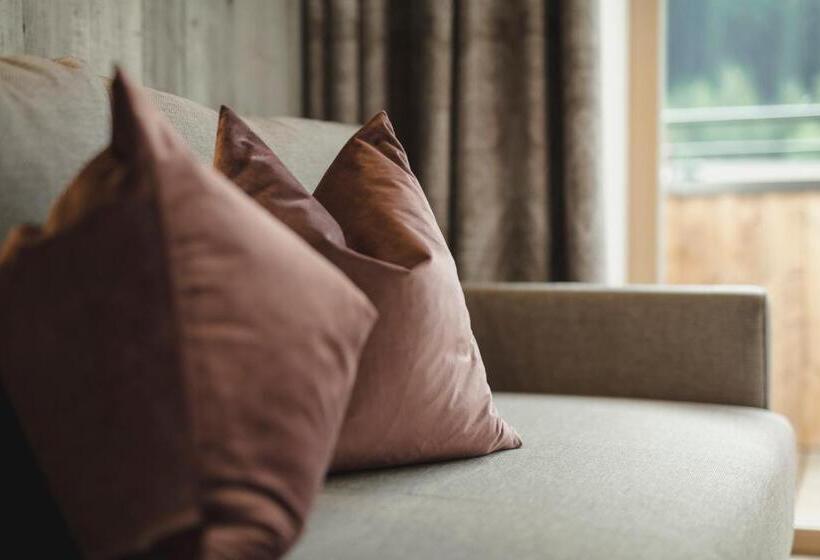 Номер Стандарт, Schwarzer Adler   Sport & Spa