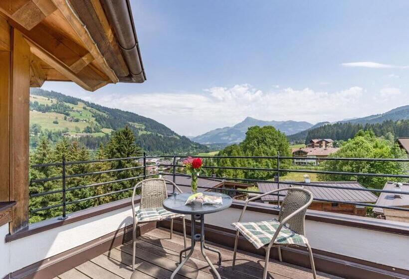 سوییت جونیور, & Spa Sonne 4 Sterne Superior