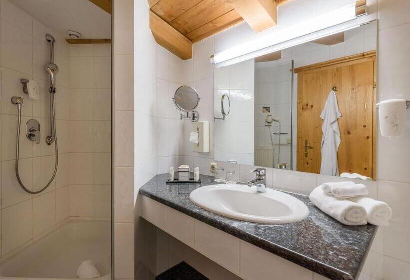 سوییت جونیور, & Spa Sonne 4 Sterne Superior