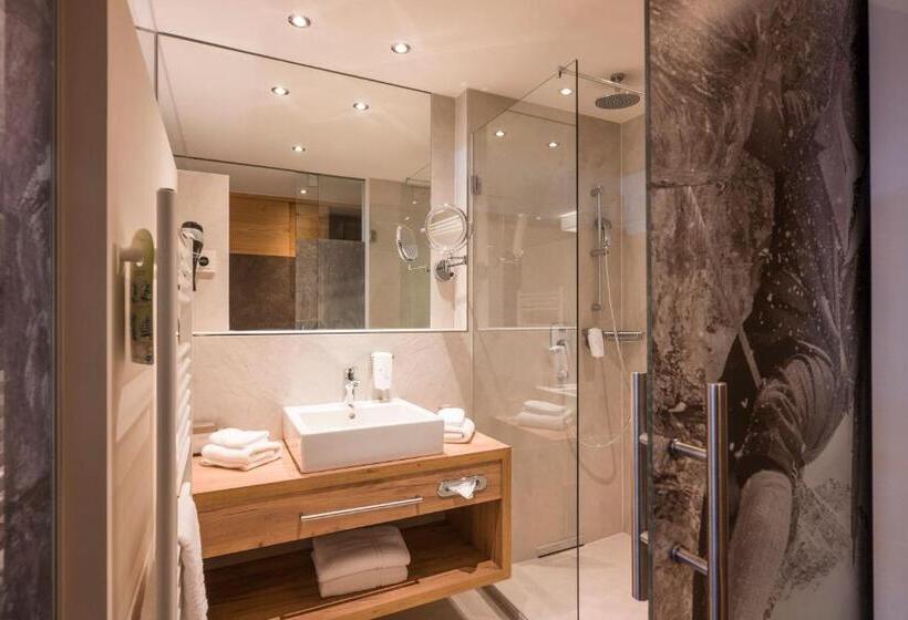 سوییت جونیور, & Spa Sonne 4 Sterne Superior