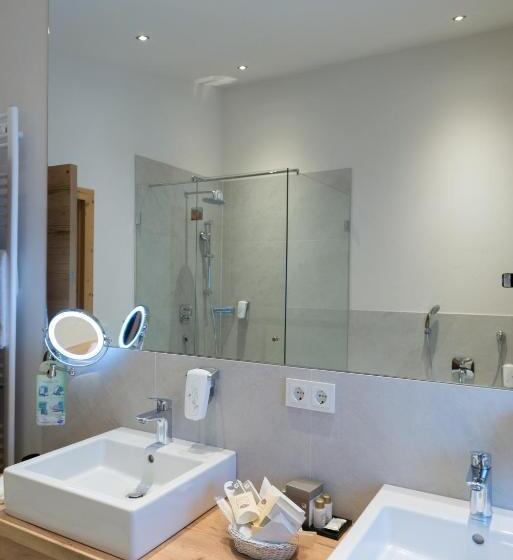 سوییت, & Spa Sonne 4 Sterne Superior