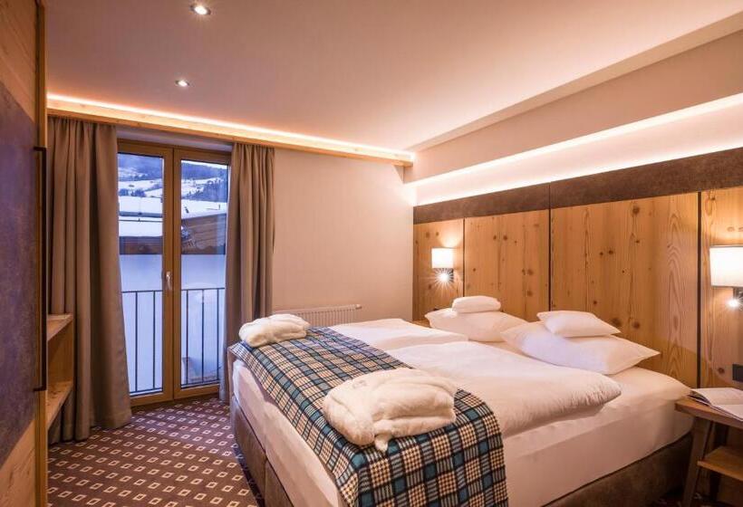 سوییت, & Spa Sonne 4 Sterne Superior