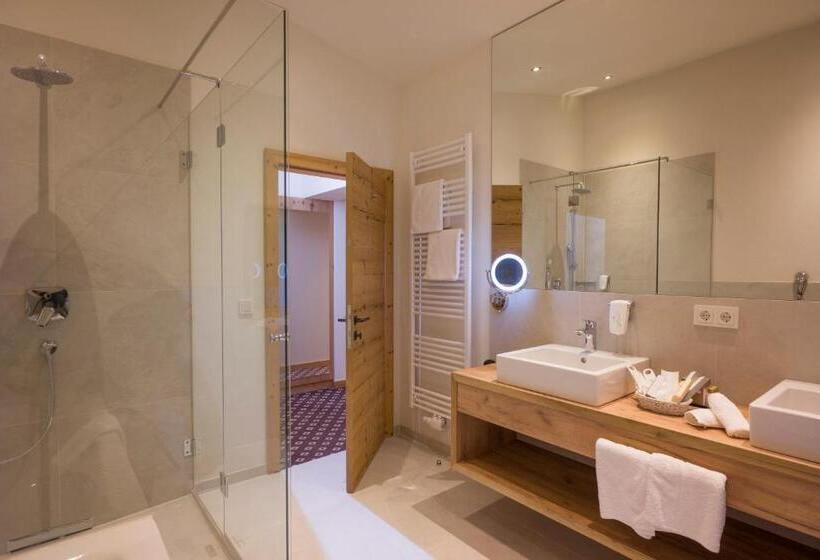 سوییت, & Spa Sonne 4 Sterne Superior