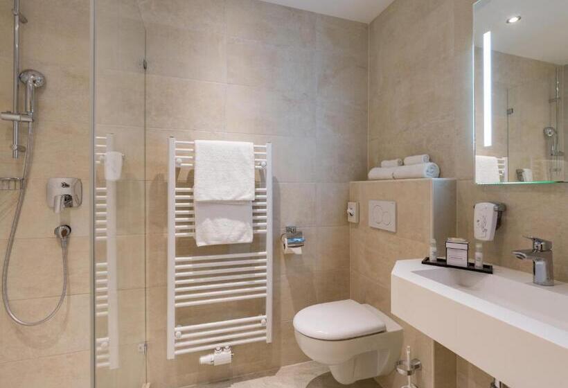 اتاق اکونومی یک تخته, & Spa Sonne 4 Sterne Superior