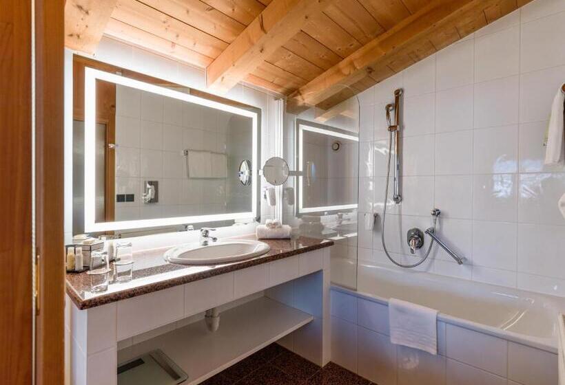 اتاق پرمیوم, & Spa Sonne 4 Sterne Superior