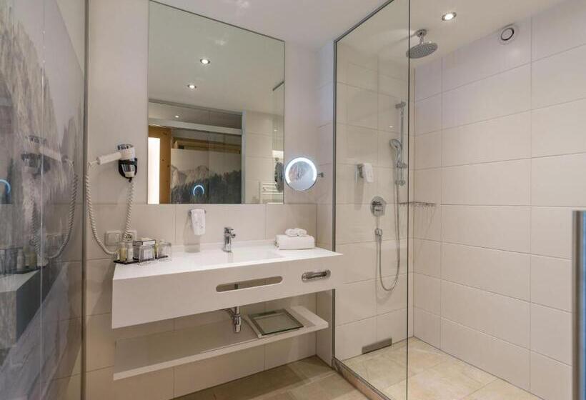 اتاق سوپریور, & Spa Sonne 4 Sterne Superior