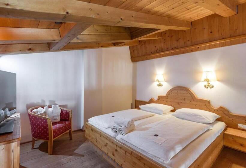 سوییت خانوادگی, & Spa Sonne 4 Sterne Superior