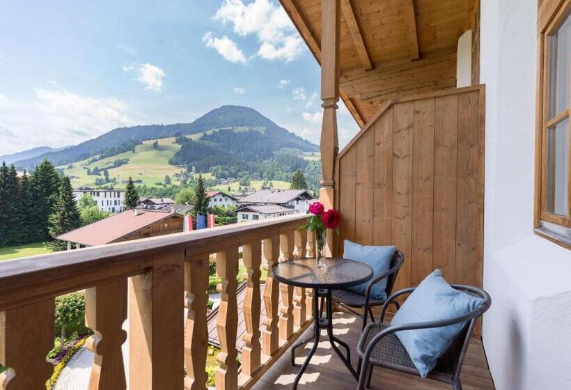 سوییت خانوادگی, & Spa Sonne 4 Sterne Superior