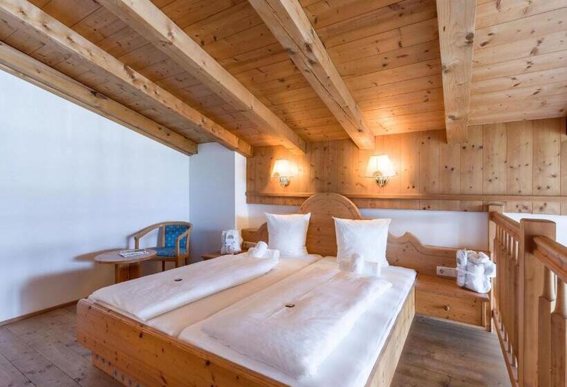 سوییت خانوادگی, & Spa Sonne 4 Sterne Superior