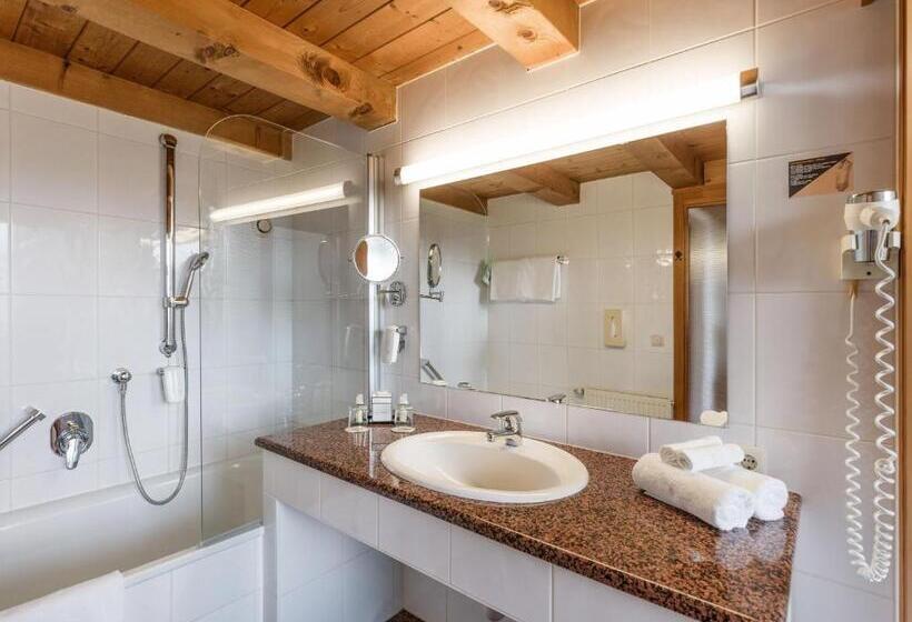 سوییت خانوادگی, & Spa Sonne 4 Sterne Superior