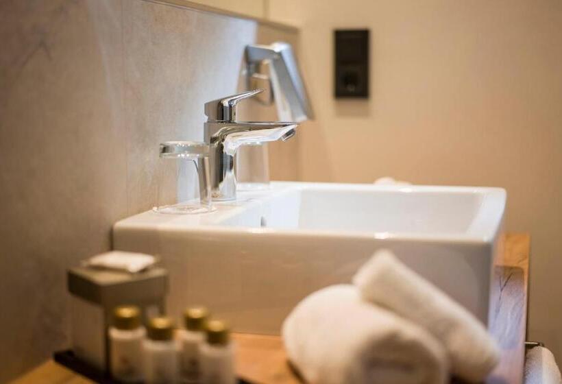 سوییت جونیور, & Spa Sonne 4 Sterne Superior