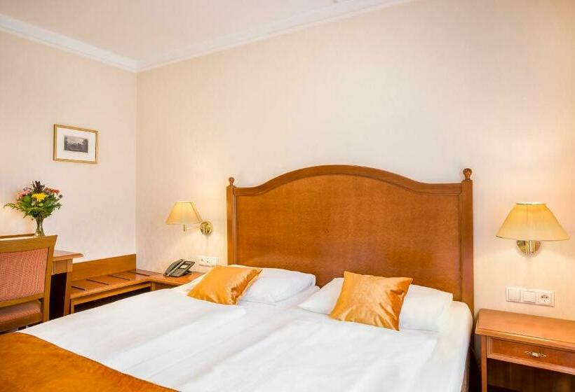 标准间, Select Hotel Prinz Eugen Wien