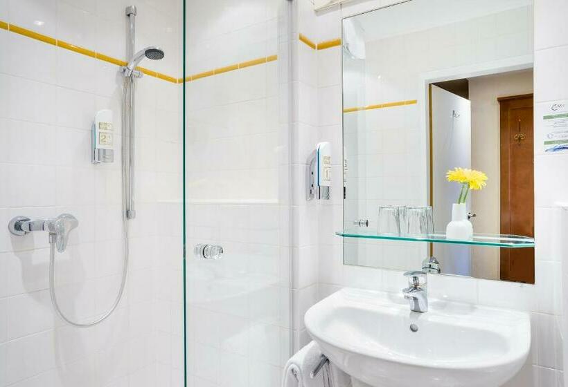 标准间, Select Hotel Prinz Eugen Wien