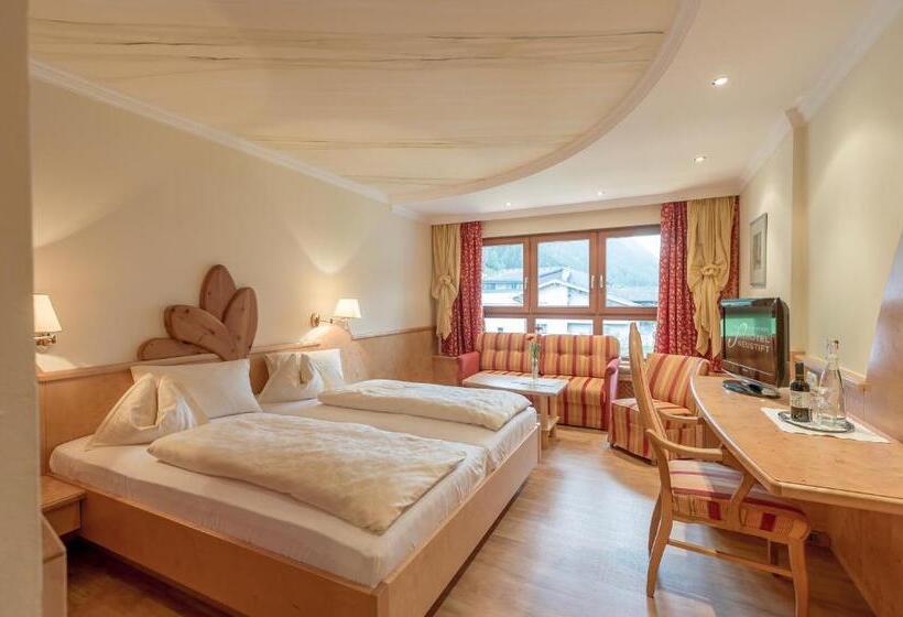 스탠다드 룸, Sporthotel Neustift
