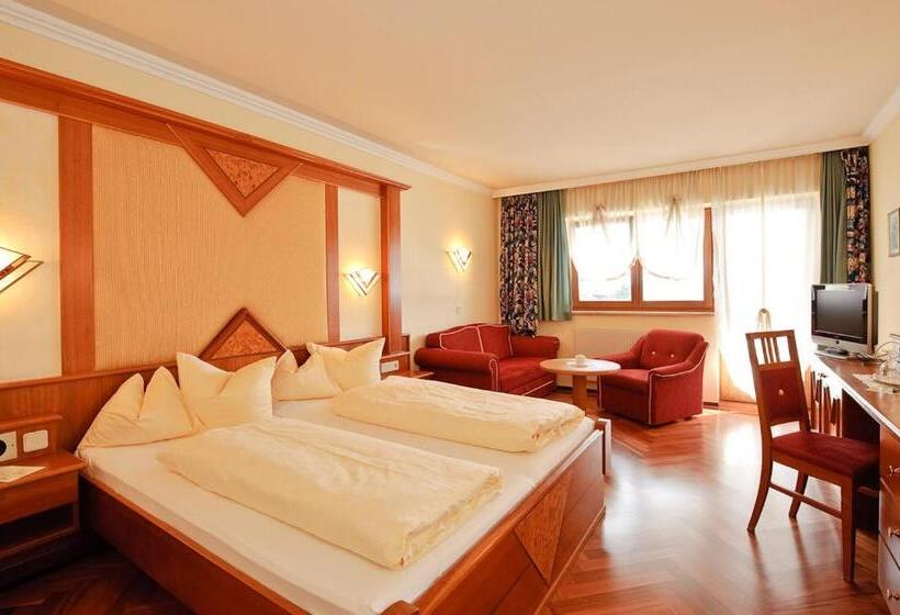 수피리어 룸, Sporthotel Neustift