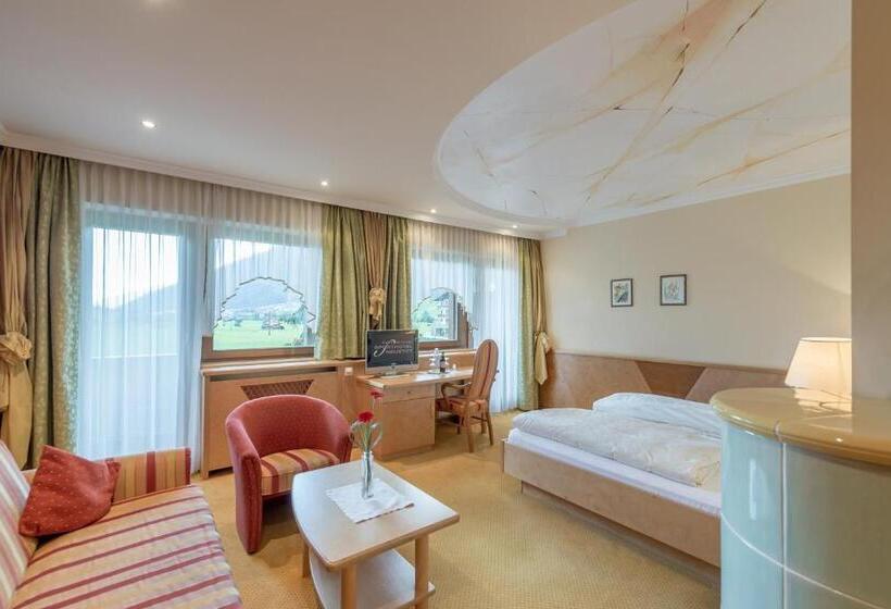 Полулюкс Superior, Sporthotel Neustift