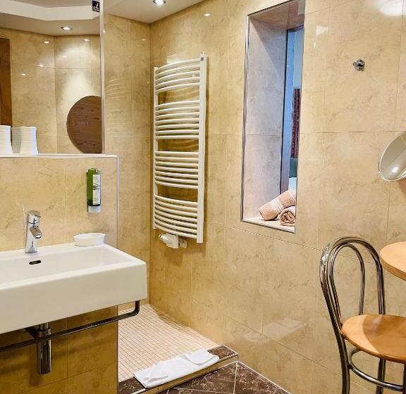 Полулюкс Вид на Горы, Wellness  Und Familienhotel Egger
