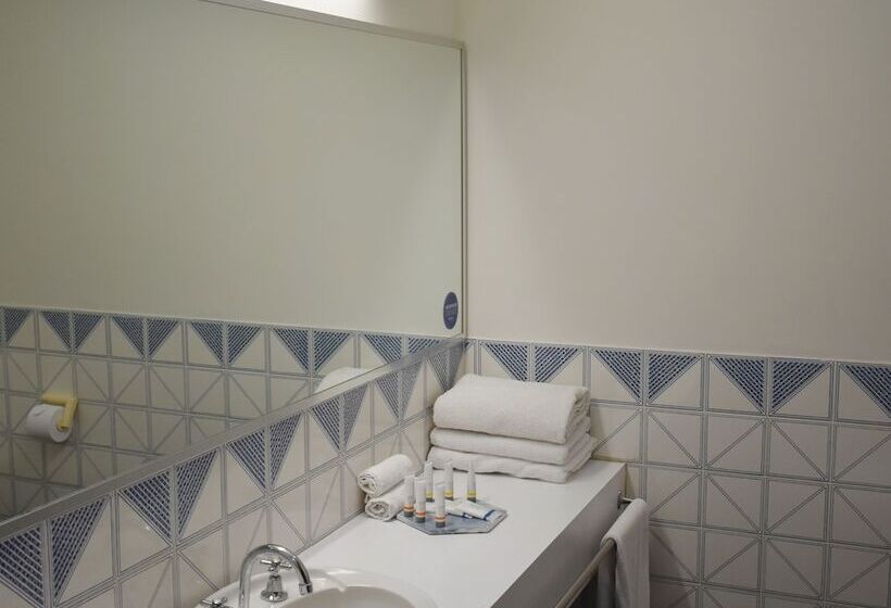 패밀리 룸, Admiral Motel Bunbury