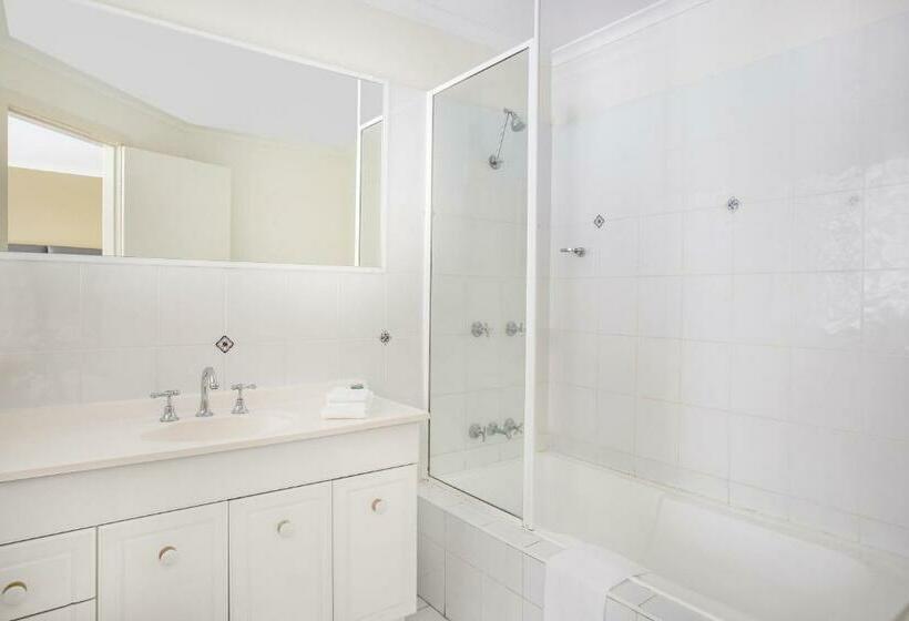 Номер Стандарт, Breakfree Aanuka Beach Resort