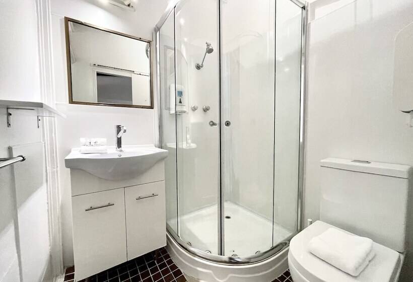 اتاق استاندارد, Cooma High Country Motel