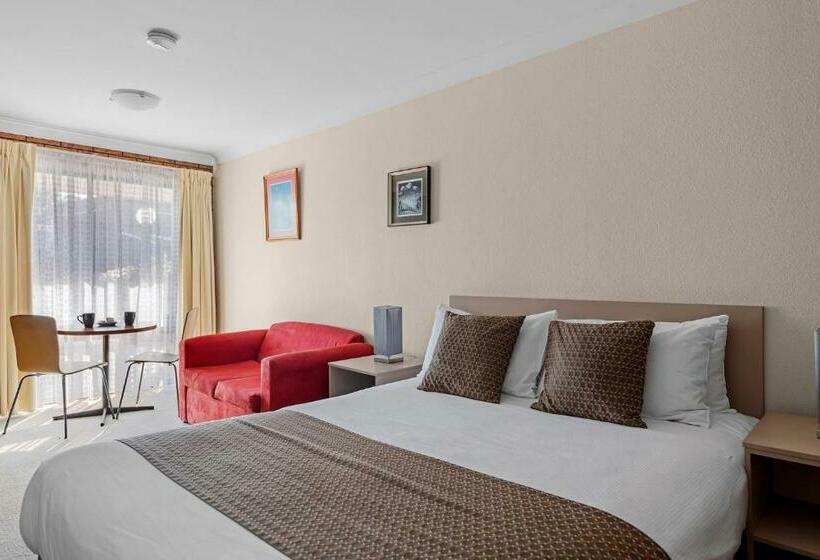 스탠다드 룸, Bomaderry Motor Inn
