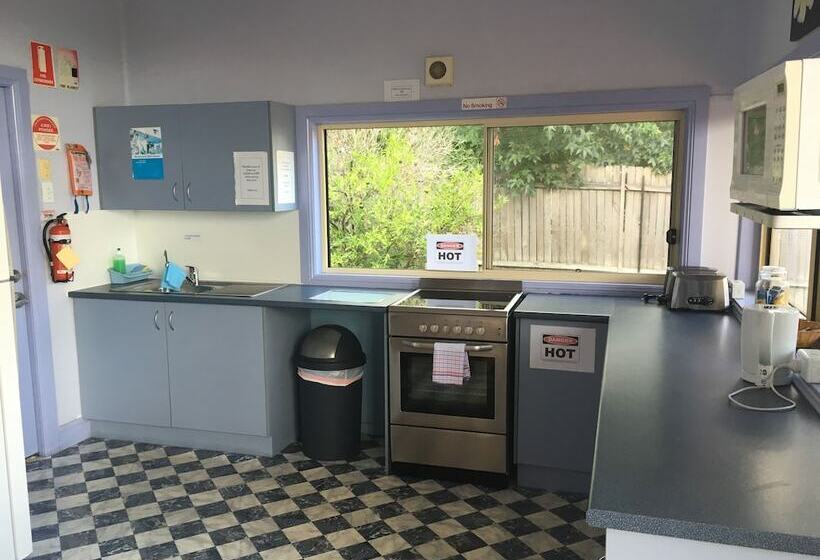 Номер Стандарт, Waterview Gosford Motor Inn
