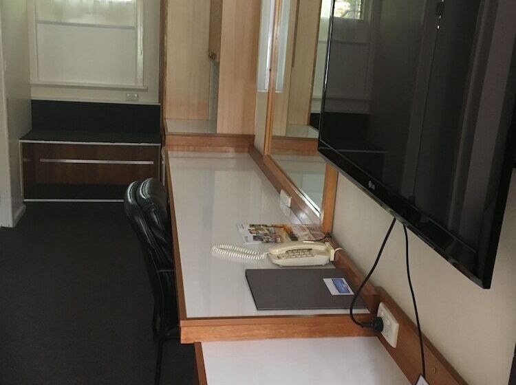 Номер Стандарт, Waterview Gosford Motor Inn