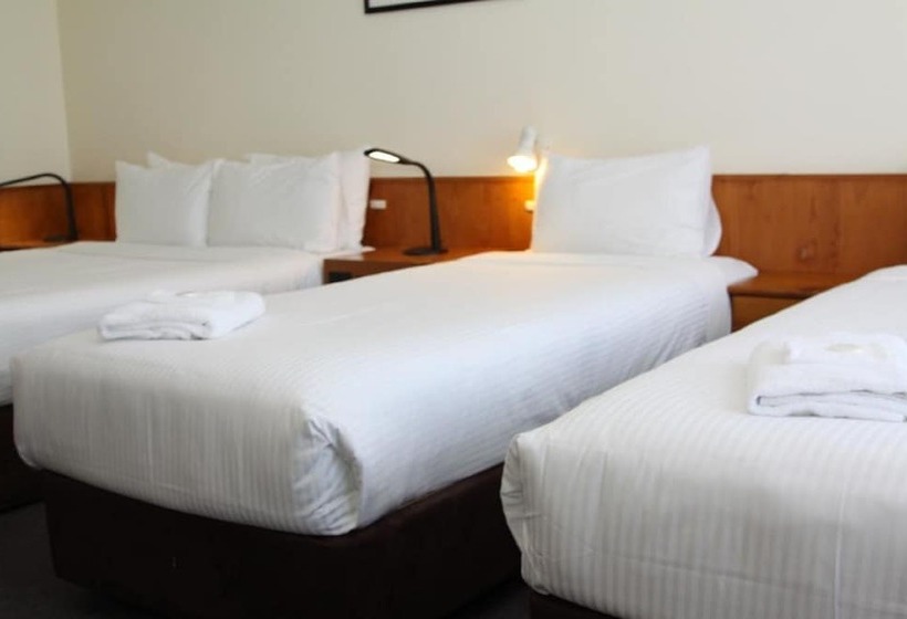 Номер Стандарт, Waterview Gosford Motor Inn