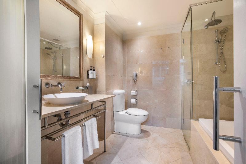 اتاق کلاب, Intercontinental Melbourne The Rialto, An Ihg
