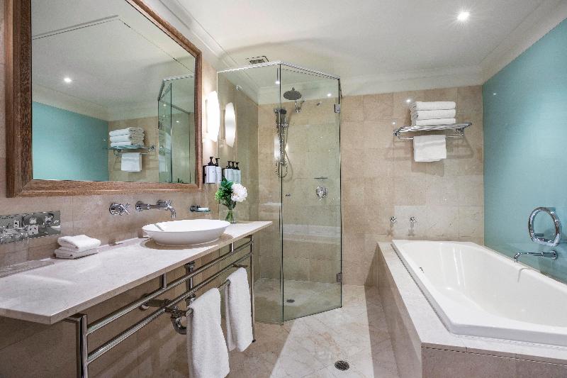 اتاق کلاب, Intercontinental Melbourne The Rialto, An Ihg