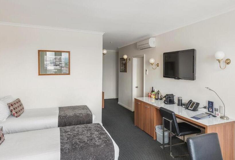 Family Suite, Lenna Of Hobart
