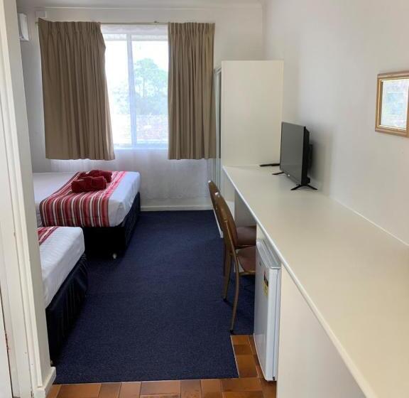 Номер Стандарт, Panorama Motor Inn