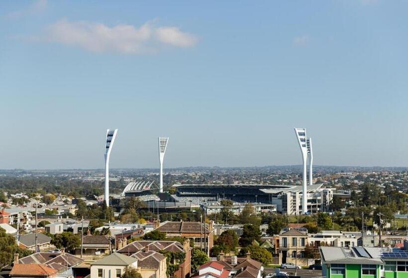 수피리어 룸, Rydges Geelong