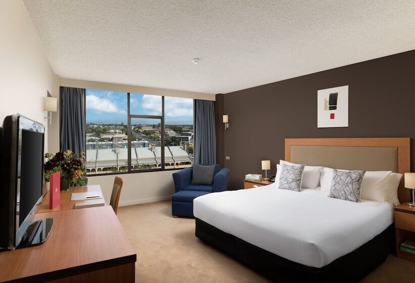 수피리어 룸, Rydges Geelong