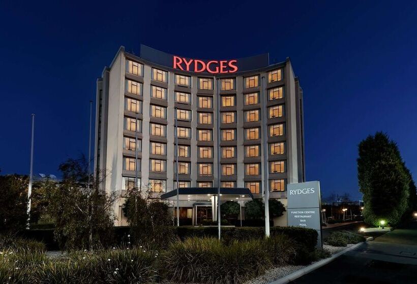 패밀리 룸, Rydges Geelong