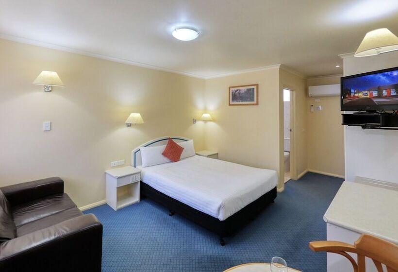 Номер Executive, Sunrise Devonport