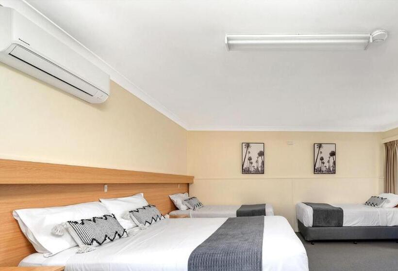 스탠다드 룸, Kiama Motel 617