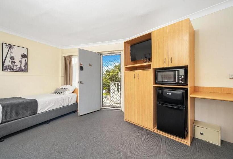 Номер Стандарт, Kiama Motel 617