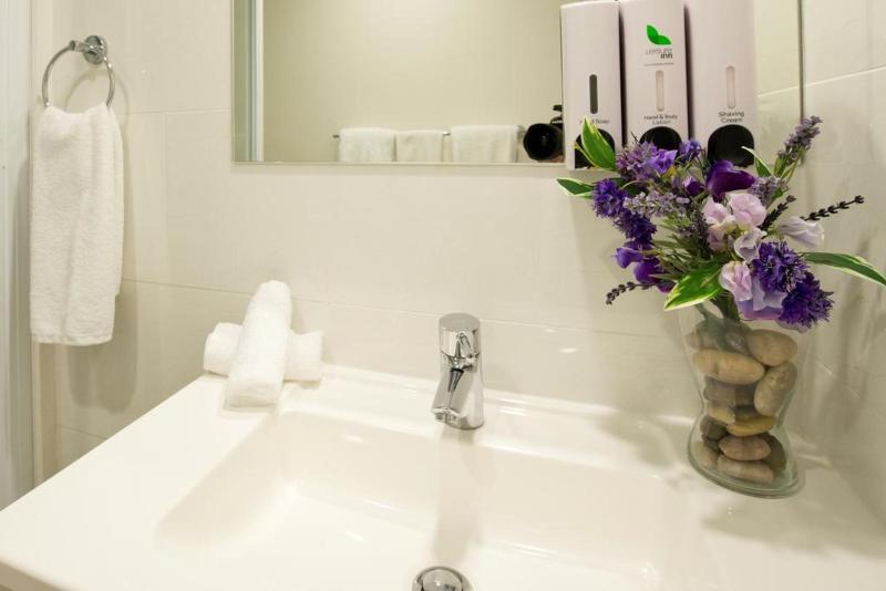 스탠다드 트리플 룸, Leisure Inn Penny Royal Hotel & Apartments