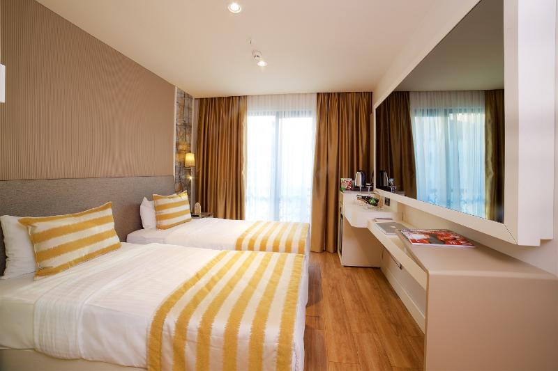 آپارتمان 2 خوابه, Leisure Inn Penny Royal Hotel & Apartments