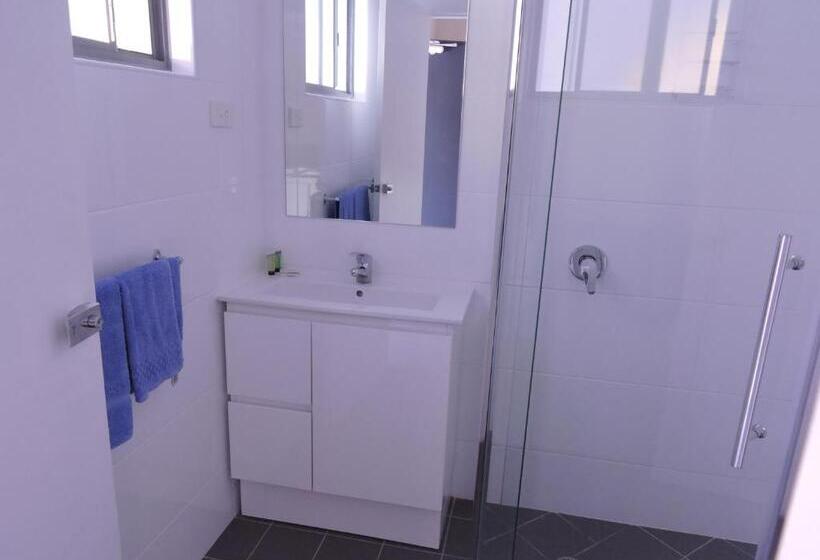 스탠다드 룸 킹사이즈 침대, Siesta Villa