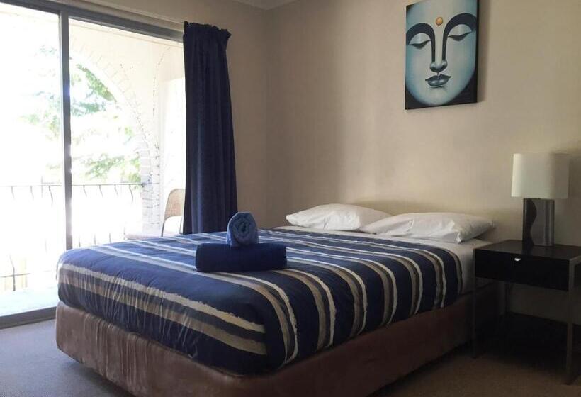 스탠다드 룸, Siesta Villa