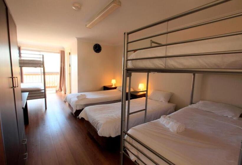 이코노미 패밀리 스위트, Siesta Villa