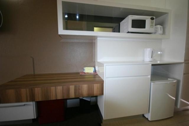 스탠다드 룸, Red Cedars Motel