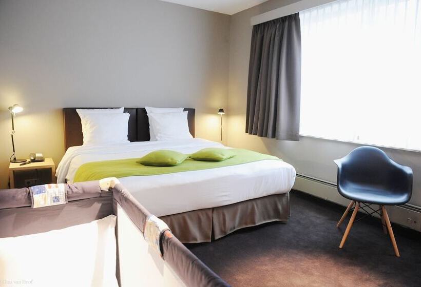 اتاق استاندارد, 9hotel Chelton